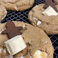 Load image into Gallery viewer, Cookies Gift Boxes - Mixed Best Sellers