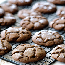 Load image into Gallery viewer, Espresso Double Choc Cookie Kit