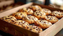 Load image into Gallery viewer, Cookies Gift Boxes - Mixed Best Sellers