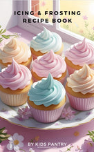 Load image into Gallery viewer, Marshmallow Fluff Recipe