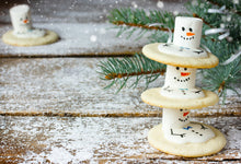 Load image into Gallery viewer, Egg Free Royal Icing Mix