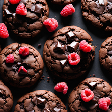 Load image into Gallery viewer, Cookies Gift Boxes - Mixed Best Sellers