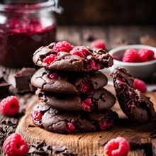 Load image into Gallery viewer, Espresso Double Choc Cookie Kit