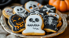 Load image into Gallery viewer, Egg Free Royal Icing Mix