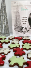 Load image into Gallery viewer, Advent Calendar Gingerbread Mix