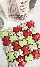 Load image into Gallery viewer, Kids Pantry Cookie Puzzle Baking Kit