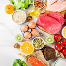 Load image into Gallery viewer, Fodmap