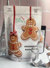 Load image into Gallery viewer, Gingerbread Mix