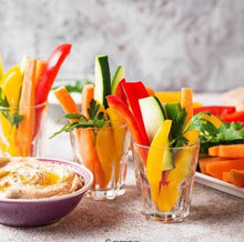 Load image into Gallery viewer, Easy Lunch Box Ideas - Quick & Easy Recipes for Kids