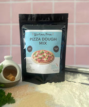 Load image into Gallery viewer, Kids Pantry Pizza Dough Mix 
