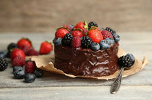 Load image into Gallery viewer, The best Vegan Chocolate Cake Mix
