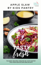 Load image into Gallery viewer, Apple Slaw Recipe

