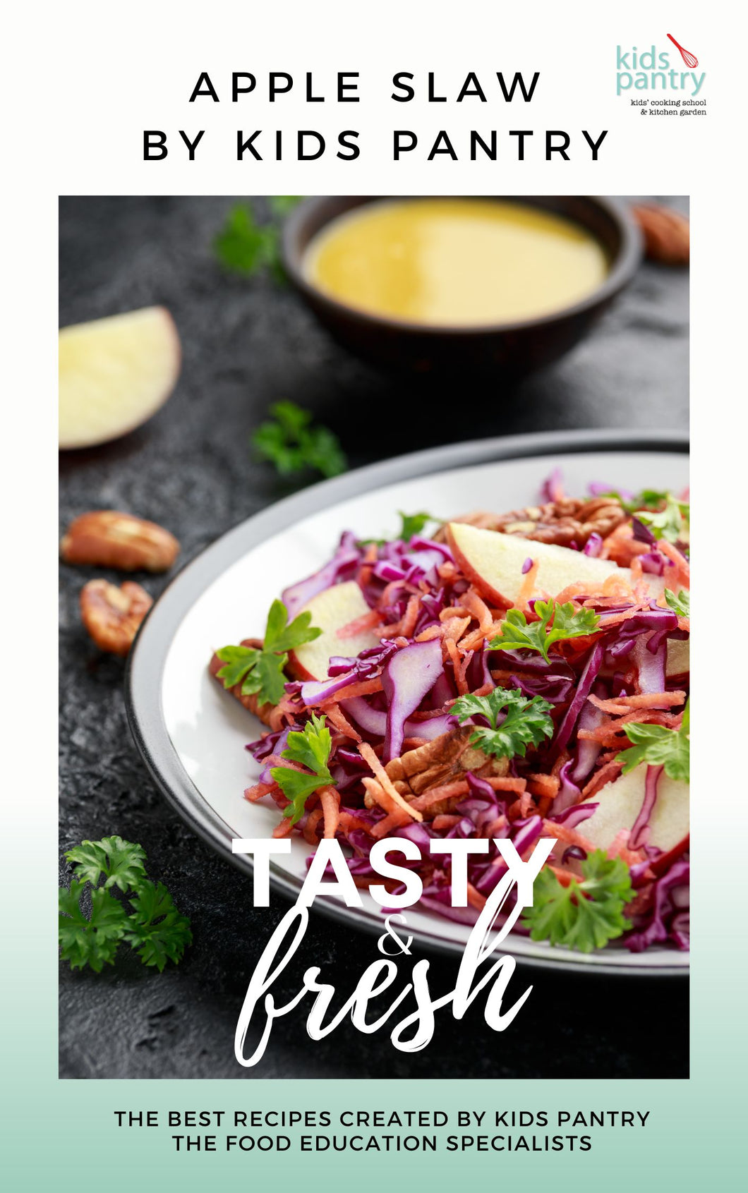 Apple Slaw Recipe