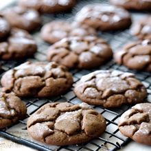 Load image into Gallery viewer, Espresso Double Choc Cookie Kit
