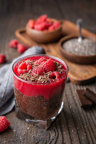 Breakfast recipes