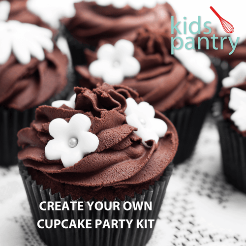 Cupcake Party