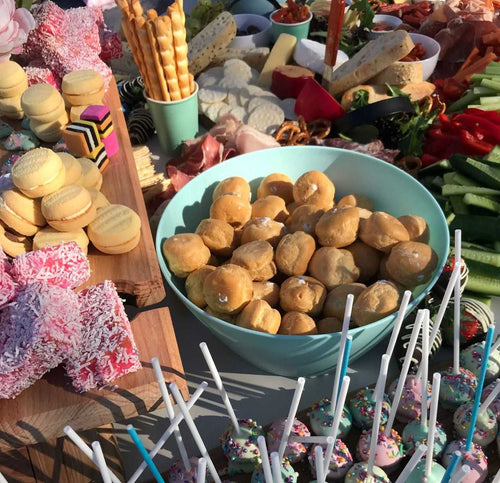 Party Snack Box