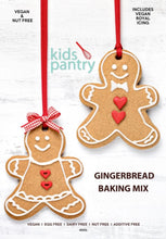Load image into Gallery viewer, Best Gluten Free Gingerbread Mix
