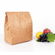 Load image into Gallery viewer, Insulated Lunch Bag 
