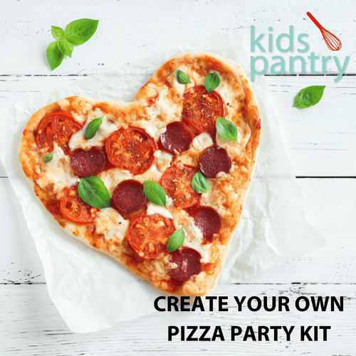 Pizza Party