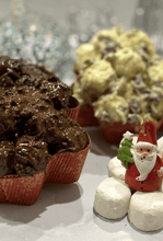 Load image into Gallery viewer, Christmas Rocky Road
