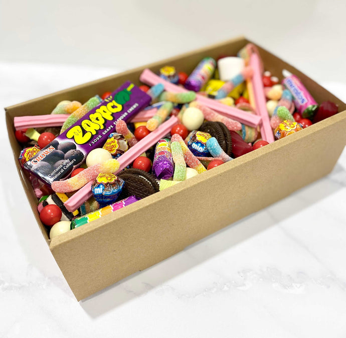 Lolly Box for Parties
