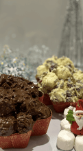 Load image into Gallery viewer, Chocolate Rocky Road
